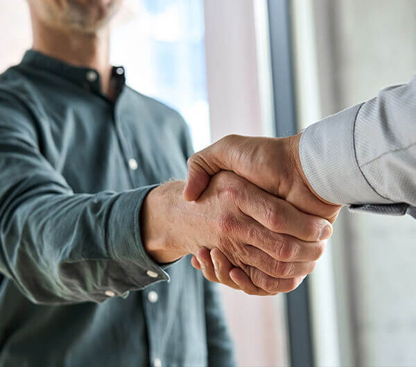 Business Valuation Service