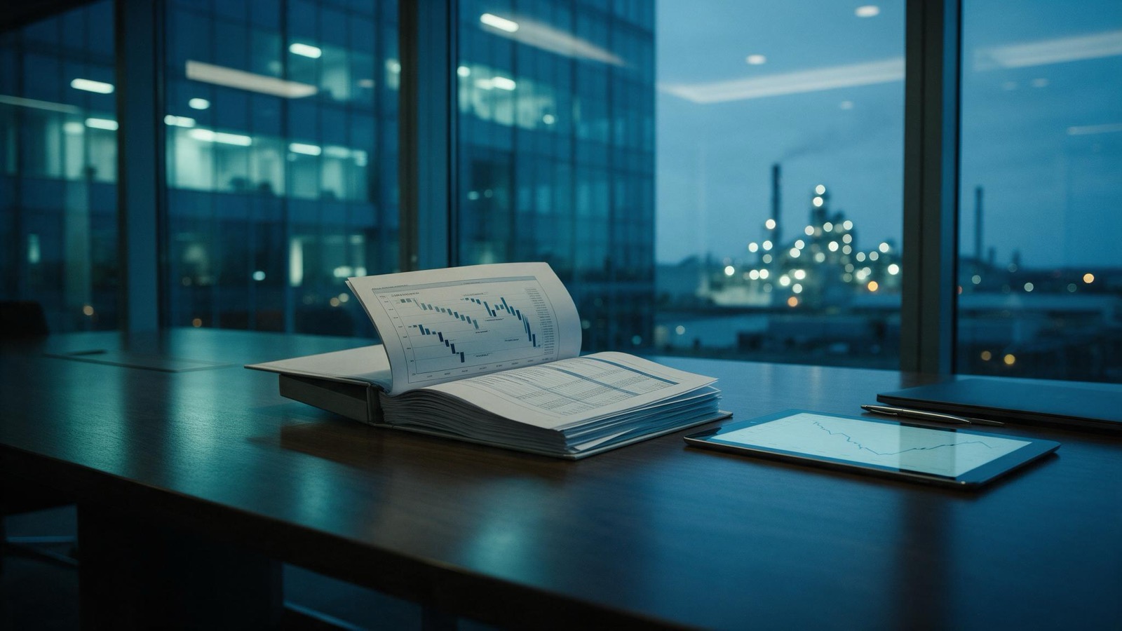 Corporate Restructuring / Turnaround Plan