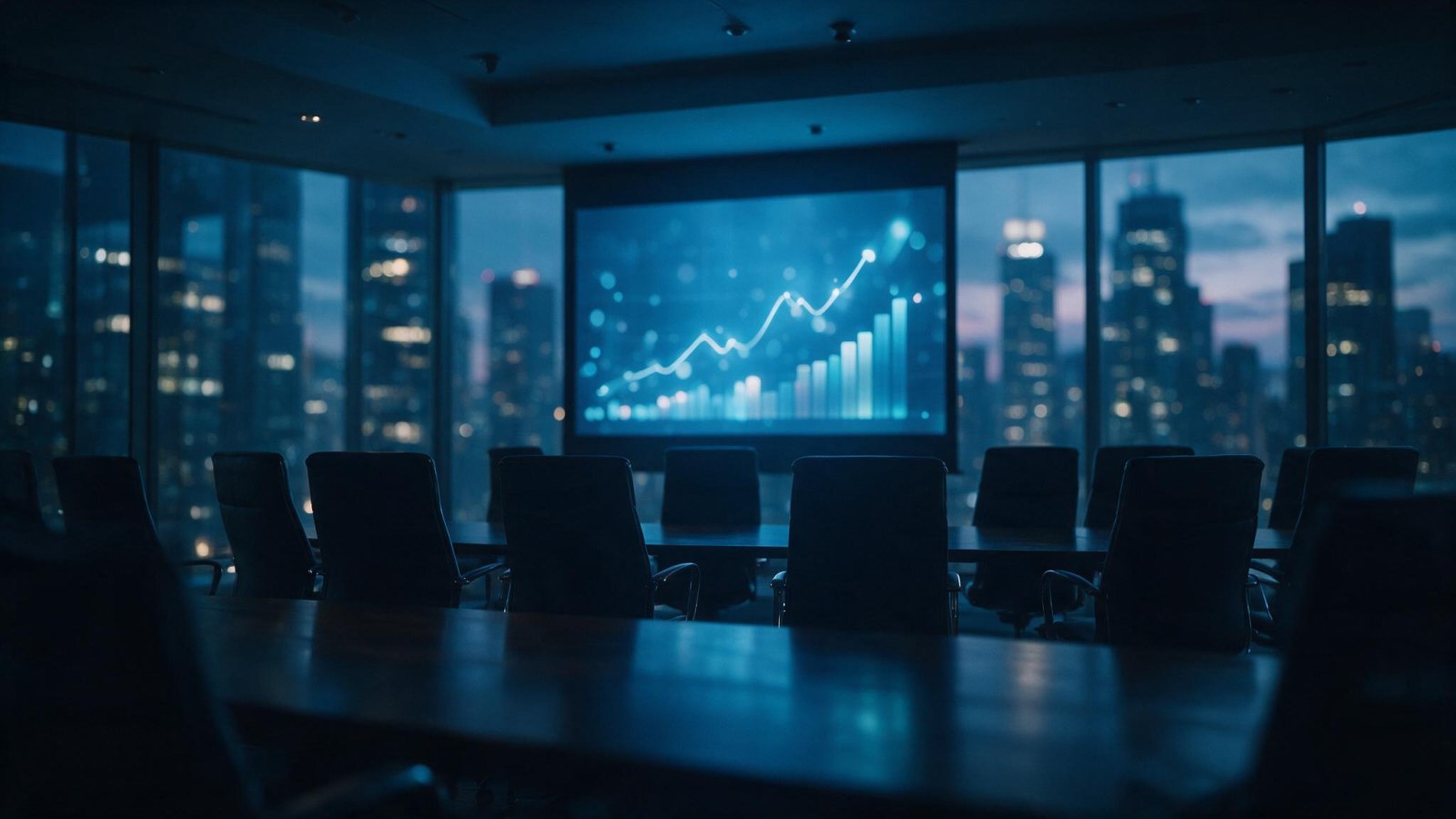 Investor Pitch Deck